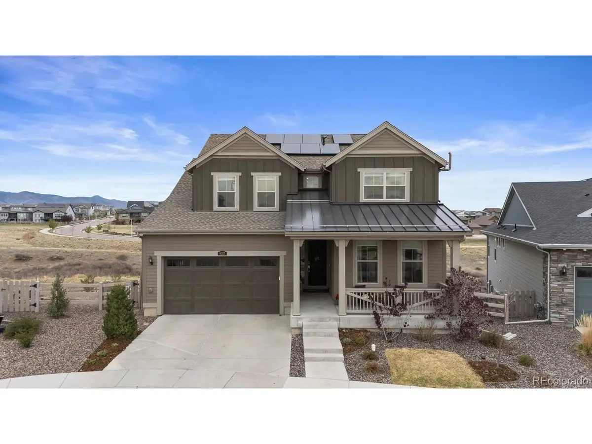 9317 Eagle River St, Littleton, CO 80125 - #1