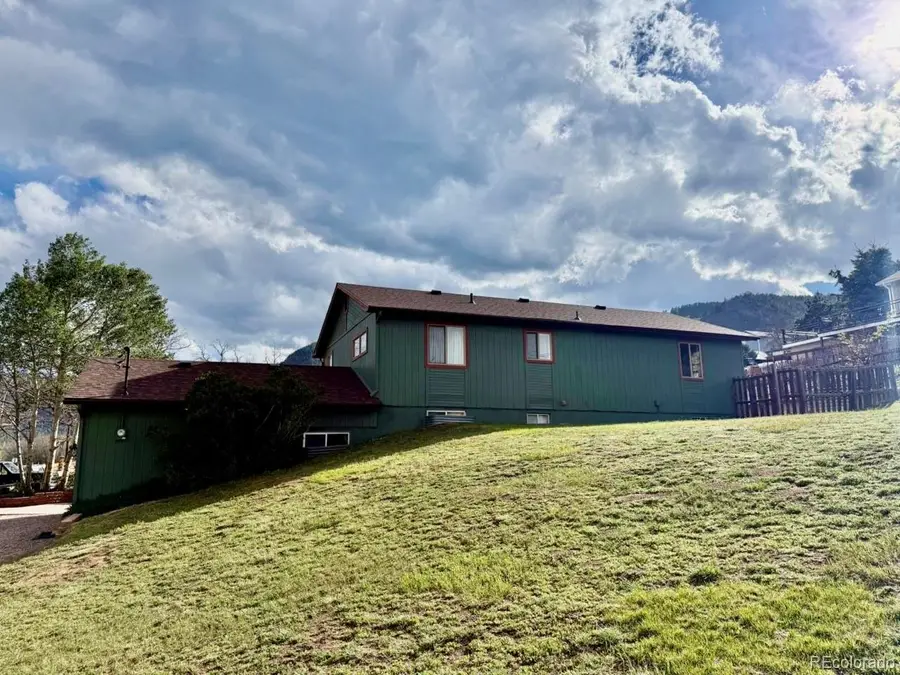 320 Columbine Rd, Palmer Lake, CO 80133 - #2