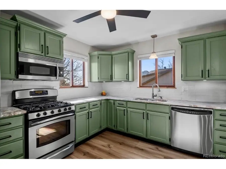 320 Columbine Rd, Palmer Lake, CO 80133 - #3