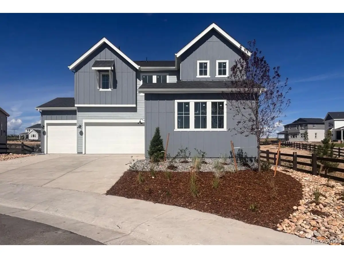 4207 Canister Pt, Castle Rock, CO 80108 - #1