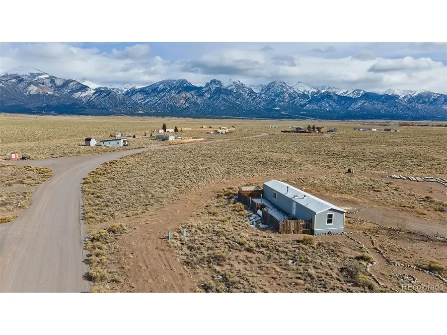 245 Viejo Ln, Crestone, CO 81143 - #2