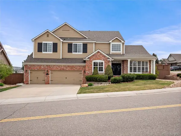 10210 Charissglen Ln, Highlands Ranch, CO 80126