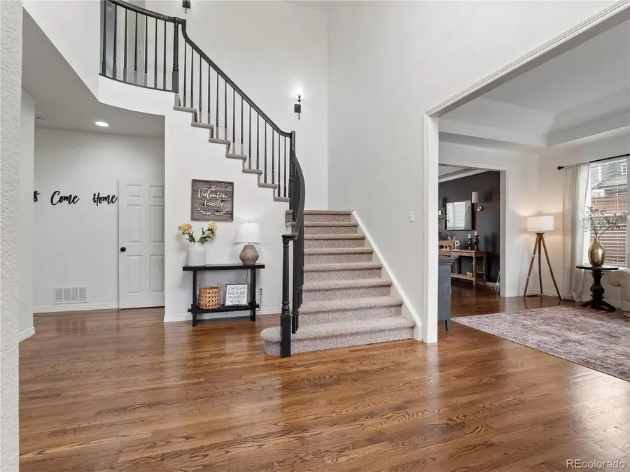 10210 Charissglen Ln, Highlands Ranch, CO 80126 - #3