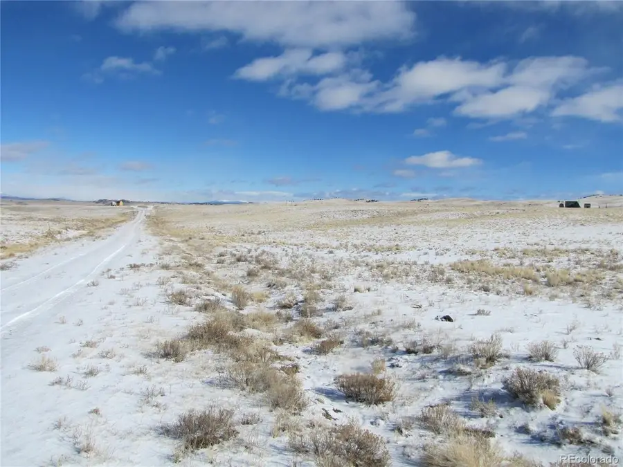 0 Athapascan Rd, Hartsel, CO 80449 - #2