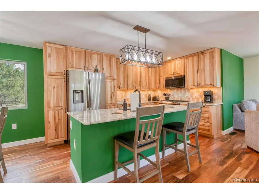 2796 Black Fawn Ln, Westcliffe, CO 81252 - Image #2