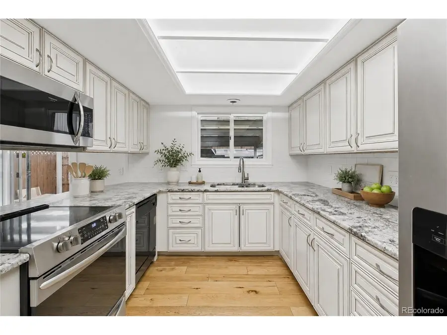 9024 E Mansfield Ave, Denver, CO 80237 - #3