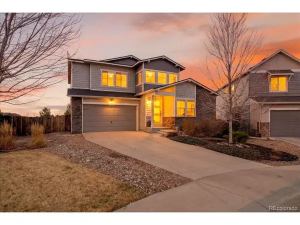 1771 Ghost Dance Cir, Castle Rock, CO 80108