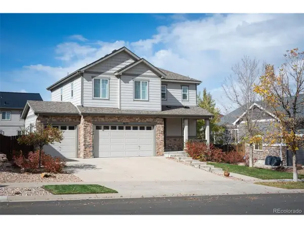 6153 S Jackson Gap Ct, Aurora, CO 80016