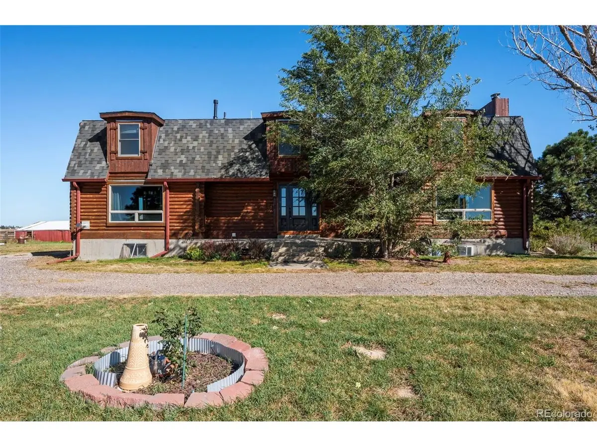 48155 E 56th Ave, Bennett, CO 80102 - #1