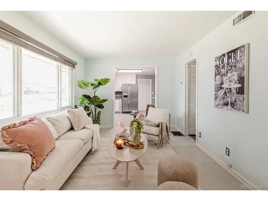 2169 W Warren Ave, Englewood, CO 80110 - #3