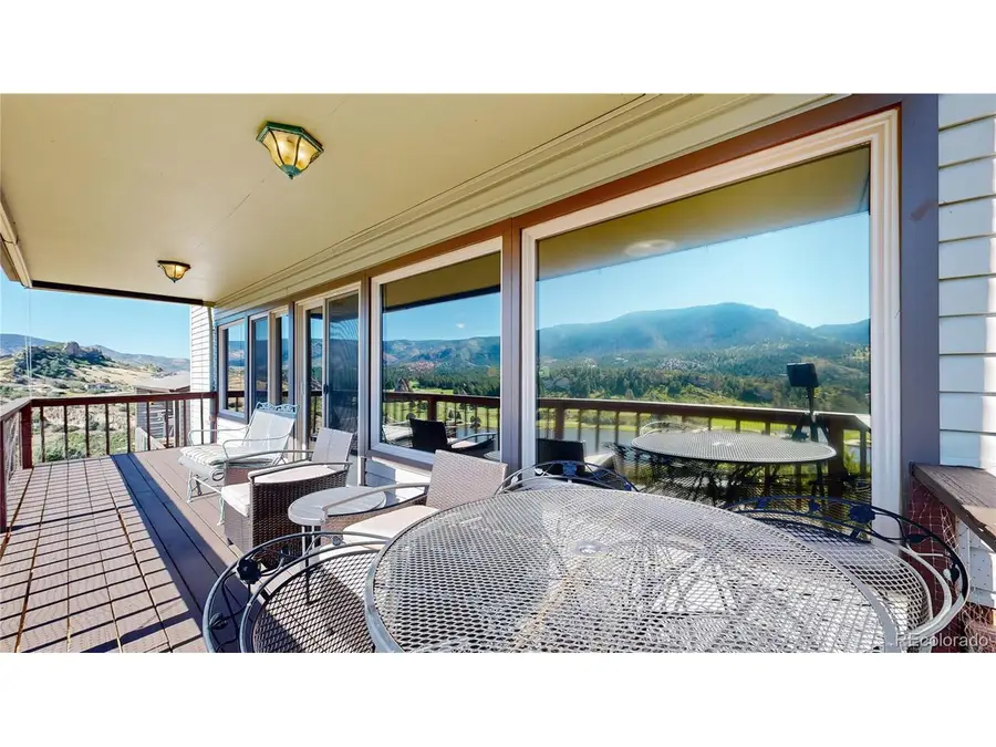 6301 Perry Park Blvd #13, Larkspur, CO 80118 - Image #3