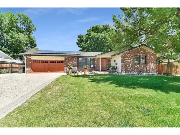 8122 Ammons Way, Arvada, CO 80005