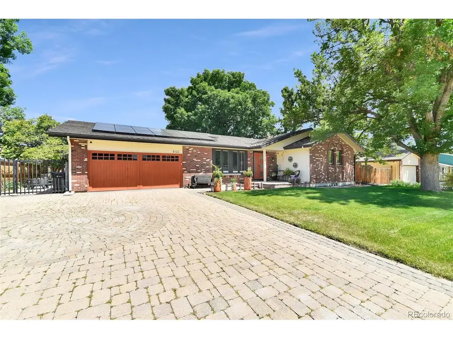 8122 Ammons Way, Arvada, CO 80005 - #2