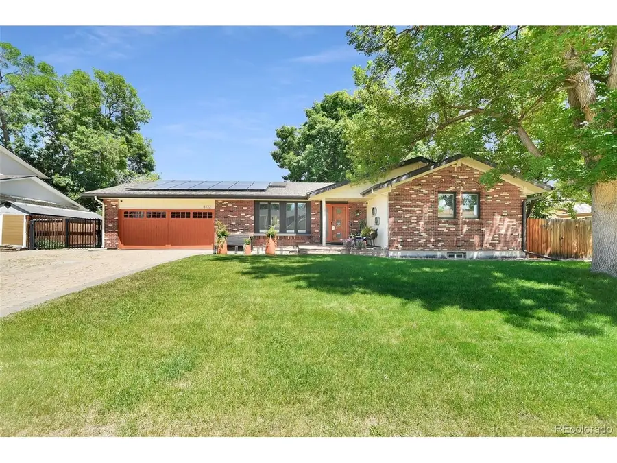 8122 Ammons Way, Arvada, CO 80005 - #3