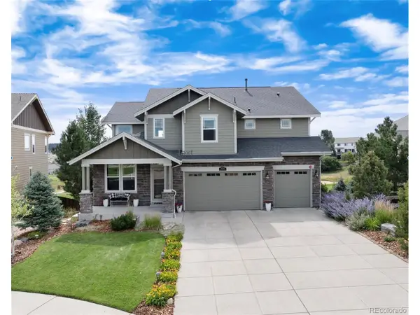1556 Bent Wedge Pt, Castle Rock, CO 80109