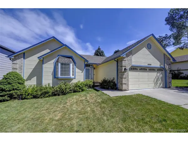 Address Withheld By Seller, Colorado Springs, CO 80922