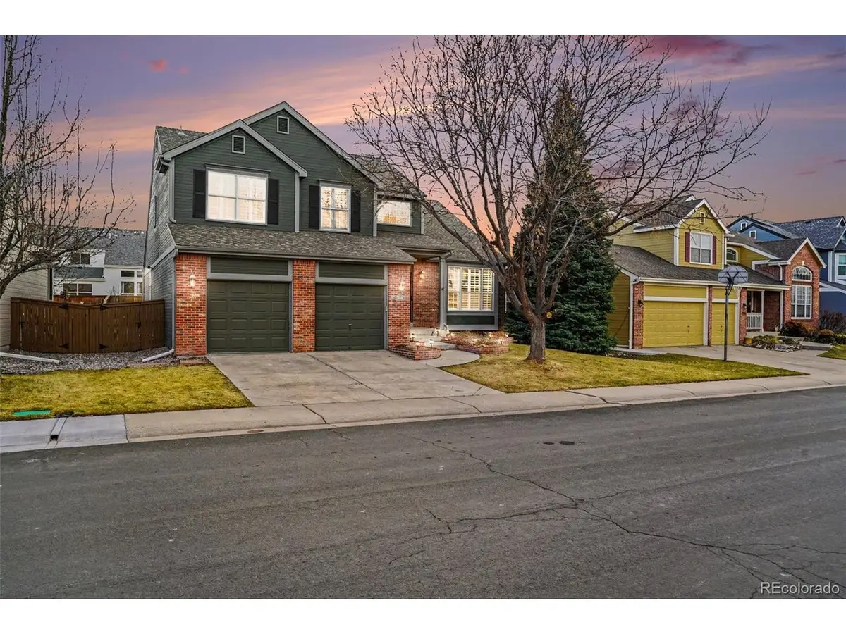 1748 Spring Water Ln, Highlands Ranch, CO 80129 - #1