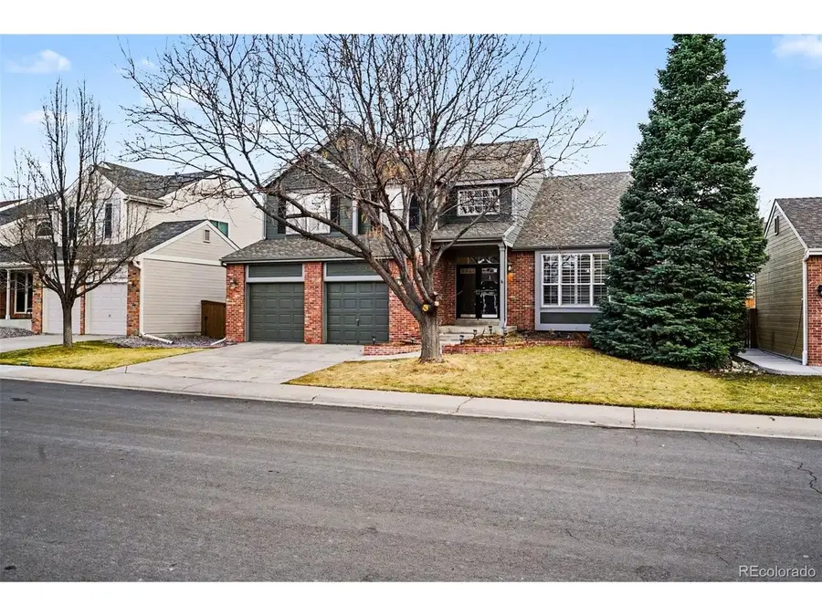 1748 Spring Water Ln, Highlands Ranch, CO 80129 - #3