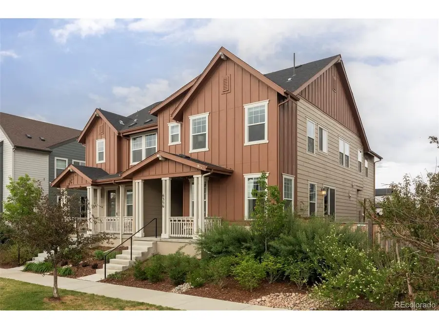 6356 N Fulton St, Denver, CO 80238 - #2