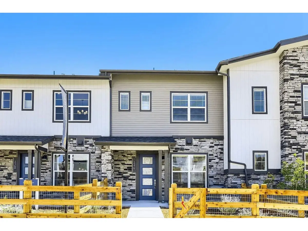 3370 W 87th Ave, Westminster, CO 80031 - #1