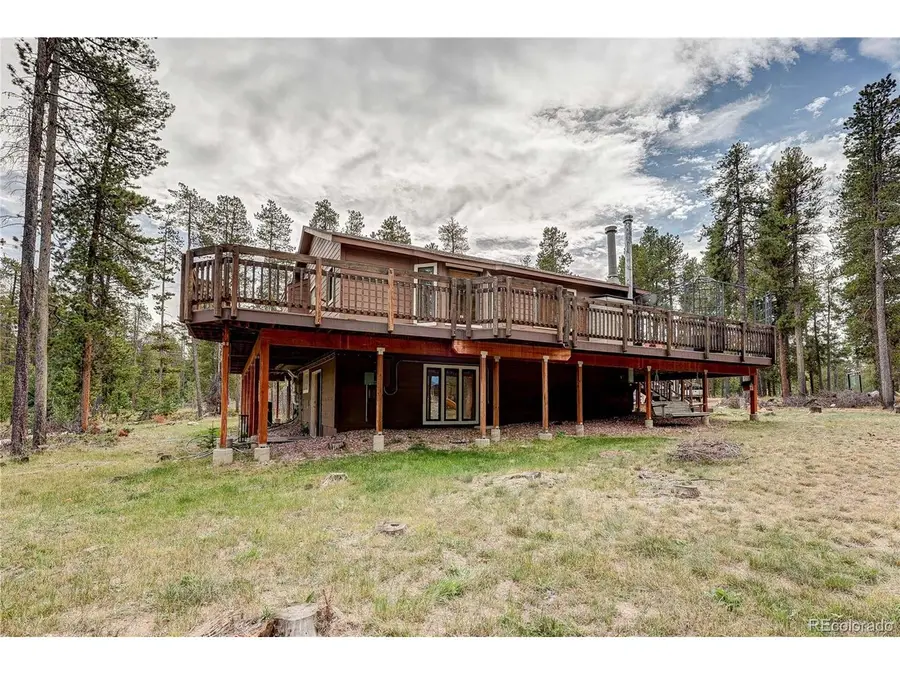 10850 Oehlmann Ave, Conifer, CO 80433 - #3