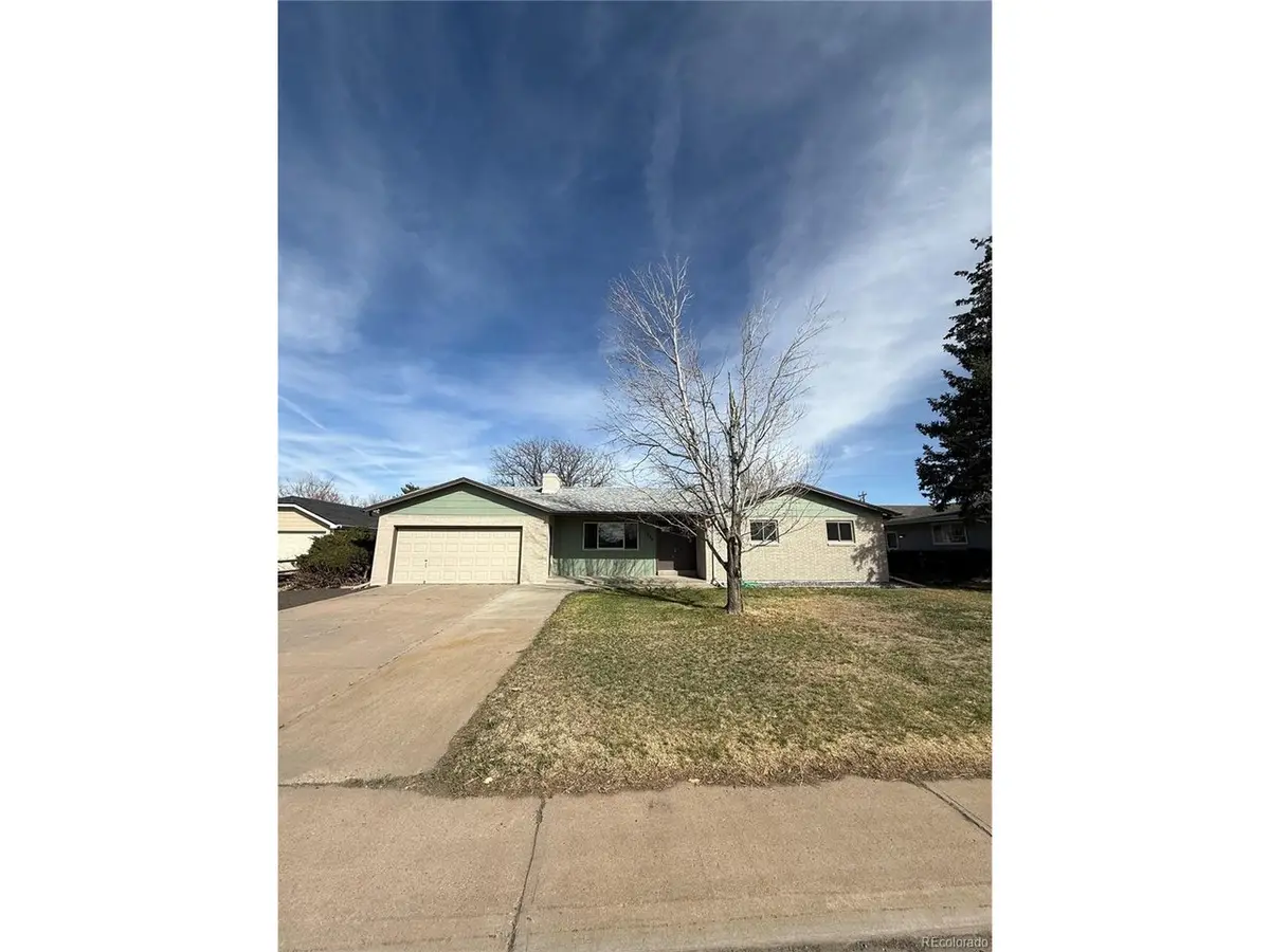 1654 Longbranch St, Strasburg, CO 80136 - #1