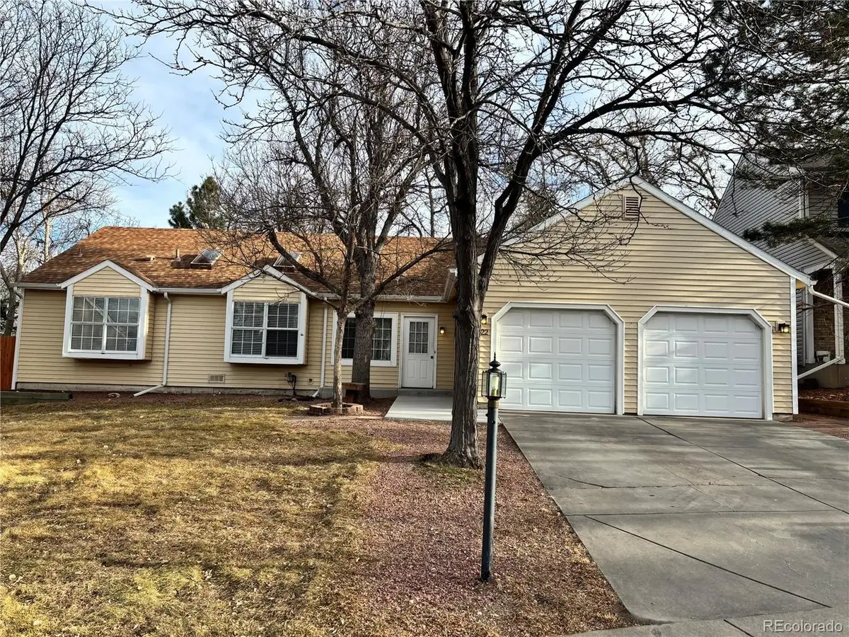7022 S Glencoe Ct, Centennial, CO 80122 - Image #1
