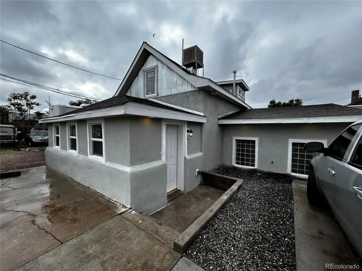 525 7th St, Pueblo, CO 81003 - #1