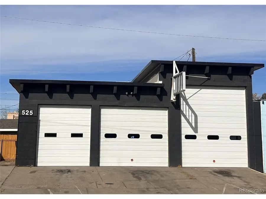 525 7th St, Pueblo, CO 81003 - #3