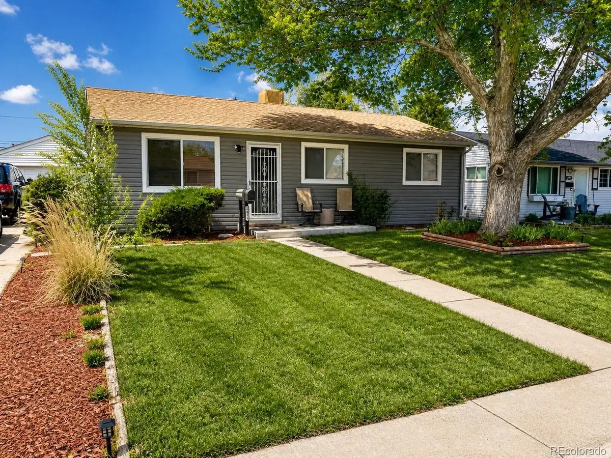 3915 S Jason St, Englewood, CO 80110 - #1