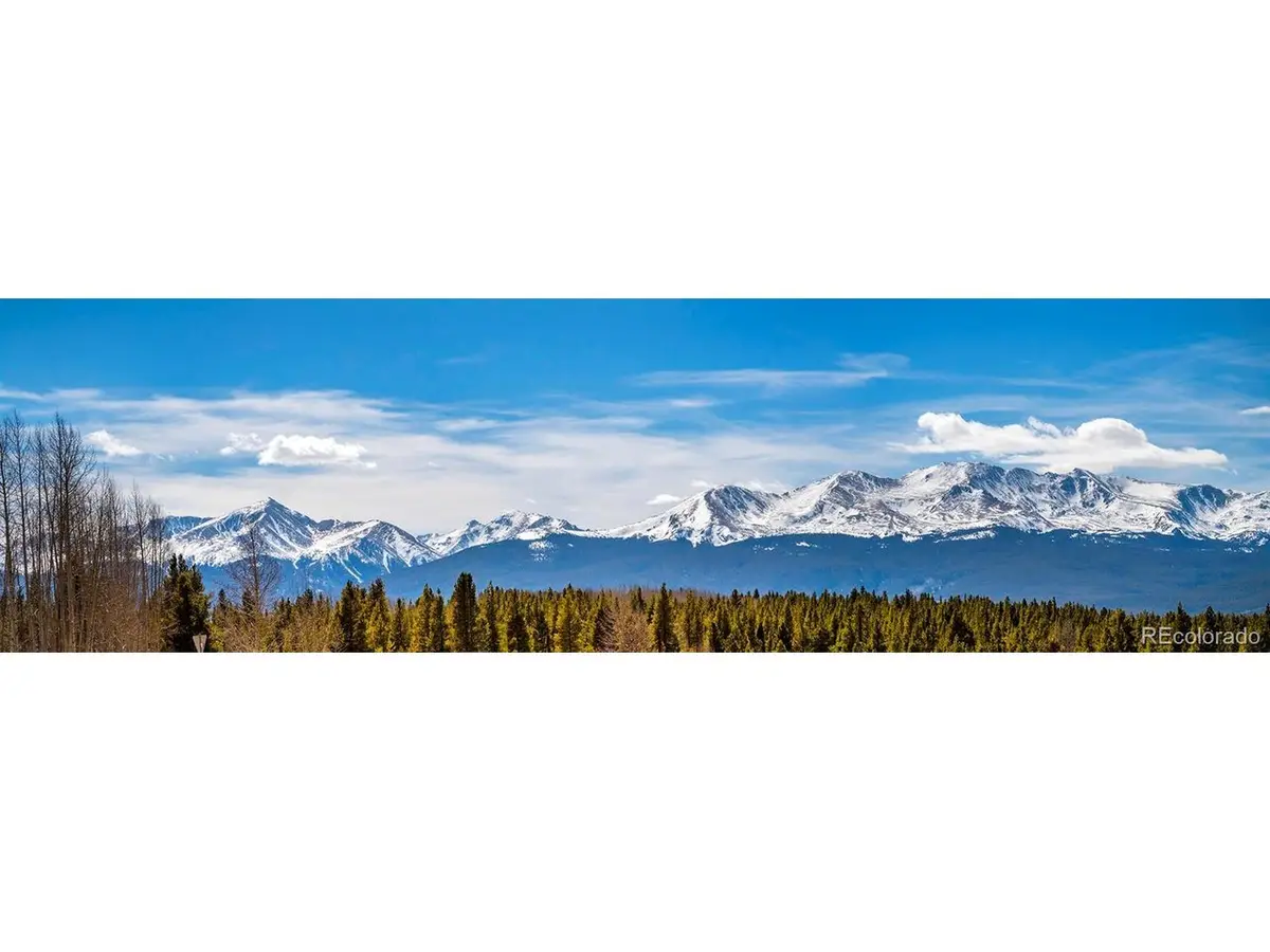 200 Virginia Ave, Leadville, CO 80461 - #1