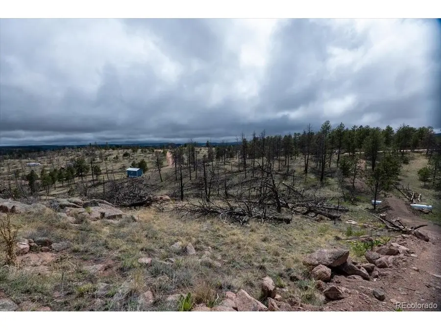 144 Chapparal Trl, Florissant, CO 80816 - #3