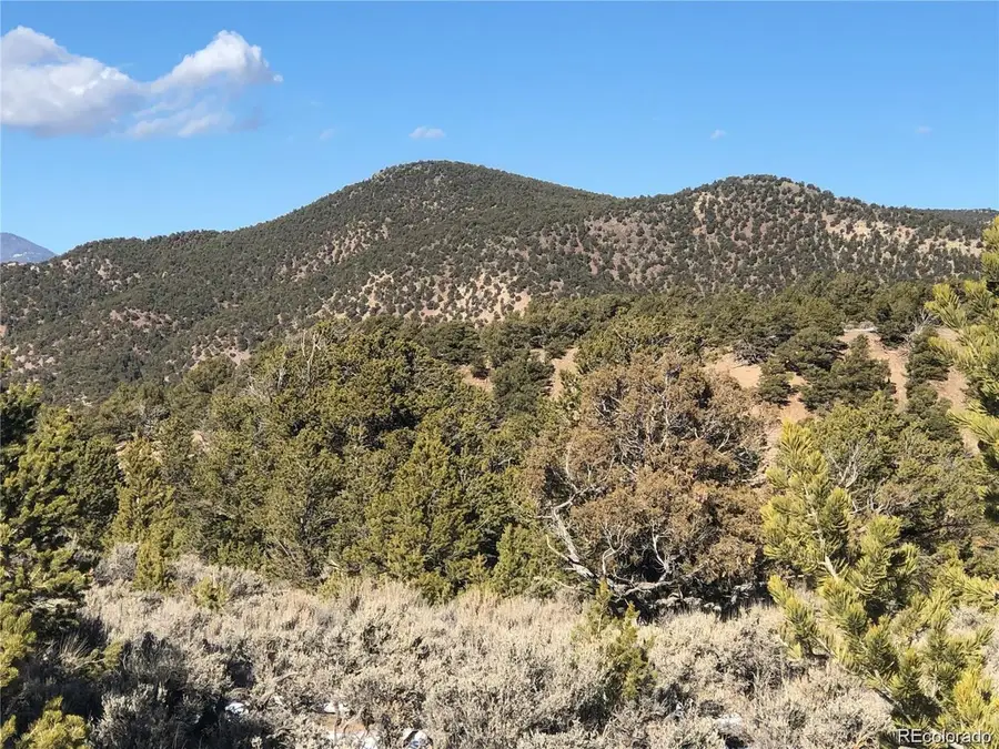 0 Bidwell Rd, Fort Garland, CO 81133 - #2