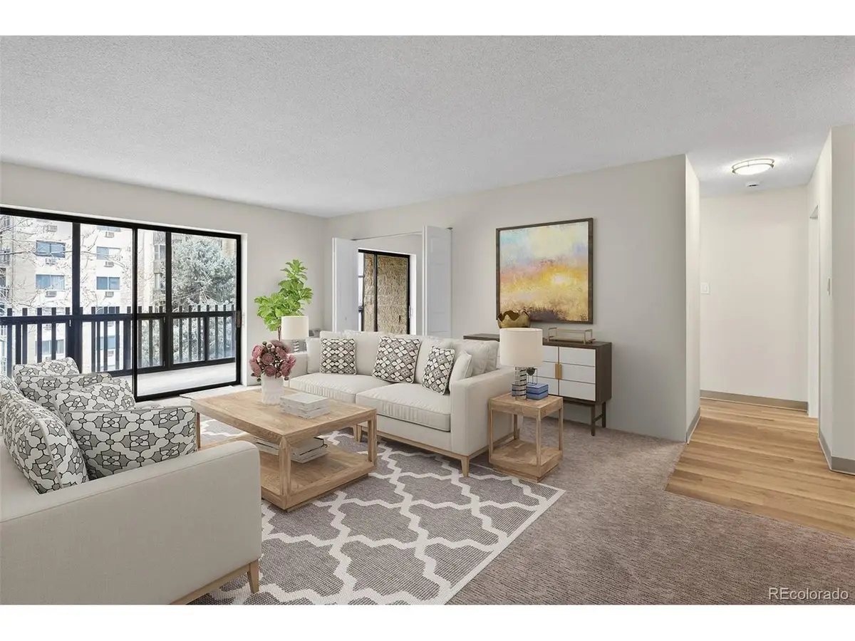 14152 E Linvale Pl #408, Aurora, CO 80014 - Image #1