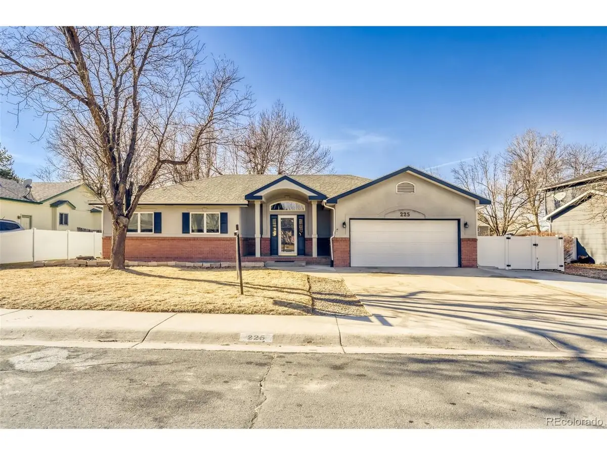 225 43rd Ave, Greeley, CO 80634 - #1