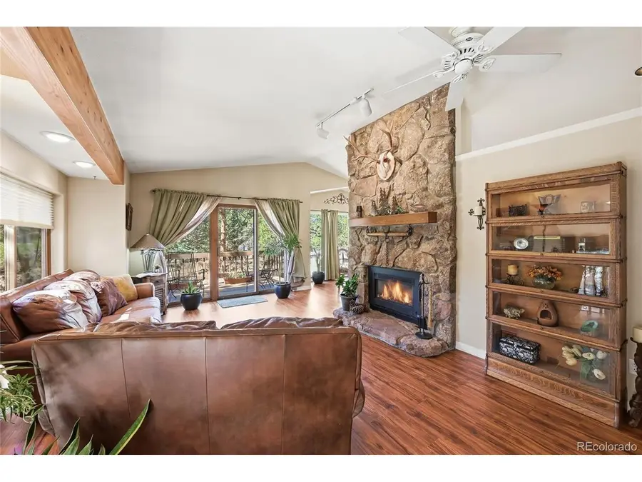 13712 S Wamblee Valley Rd, Conifer, CO 80433 - #2