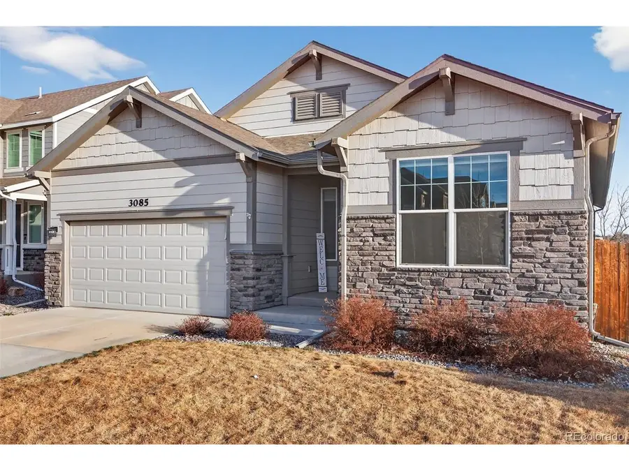 3085 Lake Helen Blvd, Mead, CO 80542 - #2