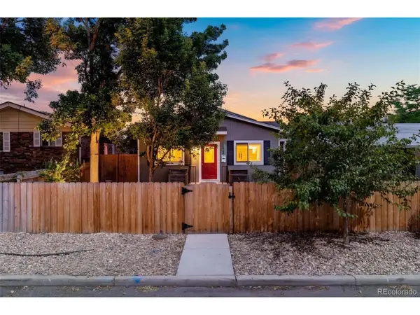 1424 Tamarac St, Denver, CO 80220