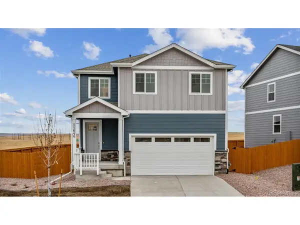 4836 Antler Way, Johnstown, CO 80534