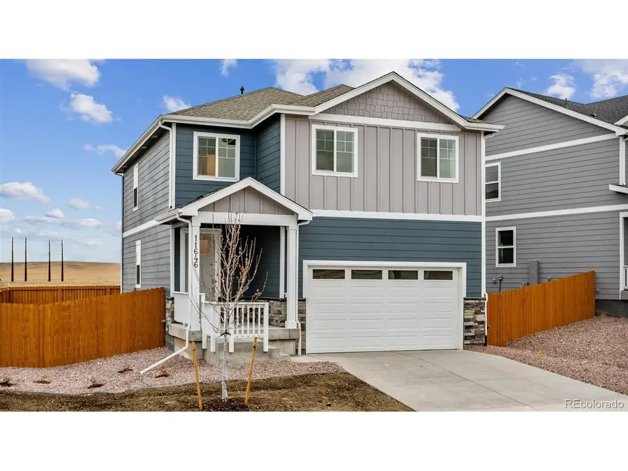 4836 Antler Way, Johnstown, CO 80534 - #2