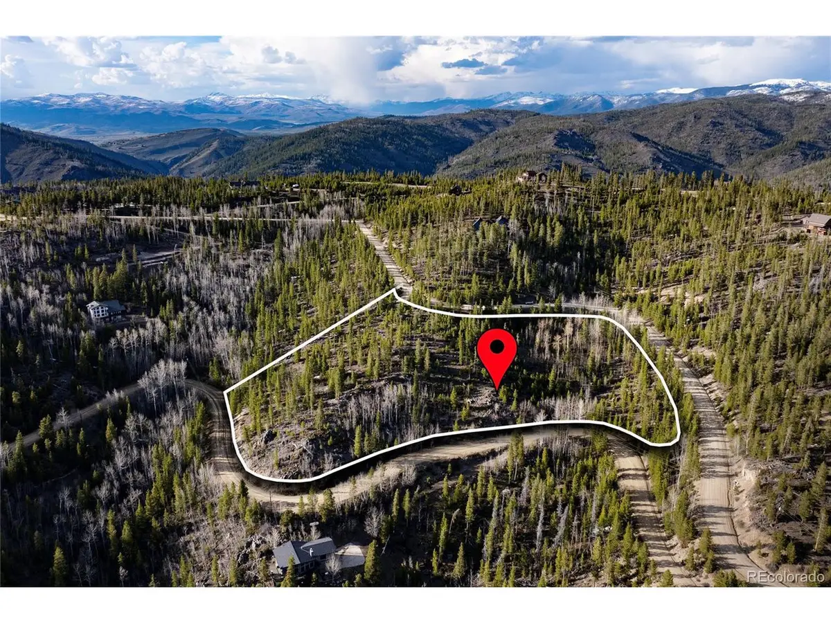 77 Cr-8542, Tabernash, CO 80478 - #1
