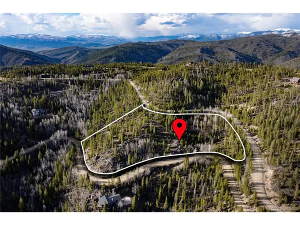 77 Cr-8542, Tabernash, CO 80478