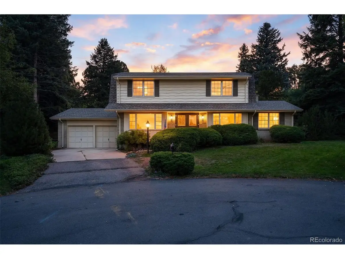 11100 W 25th Pl, Lakewood, CO 80215 - #1