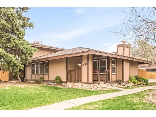 3759 S Fairplay Way, Aurora, CO 80014
