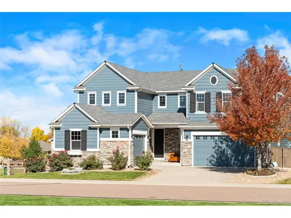 3347 E 142nd Dr, Thornton, CO 80602