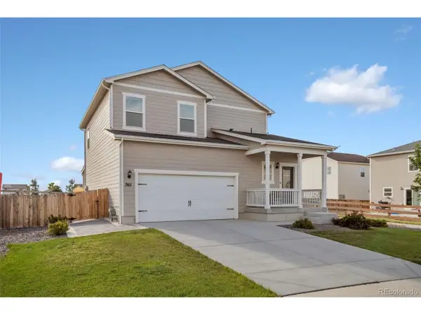 7411 W Big Thompson Cir, Frederick, CO 80530