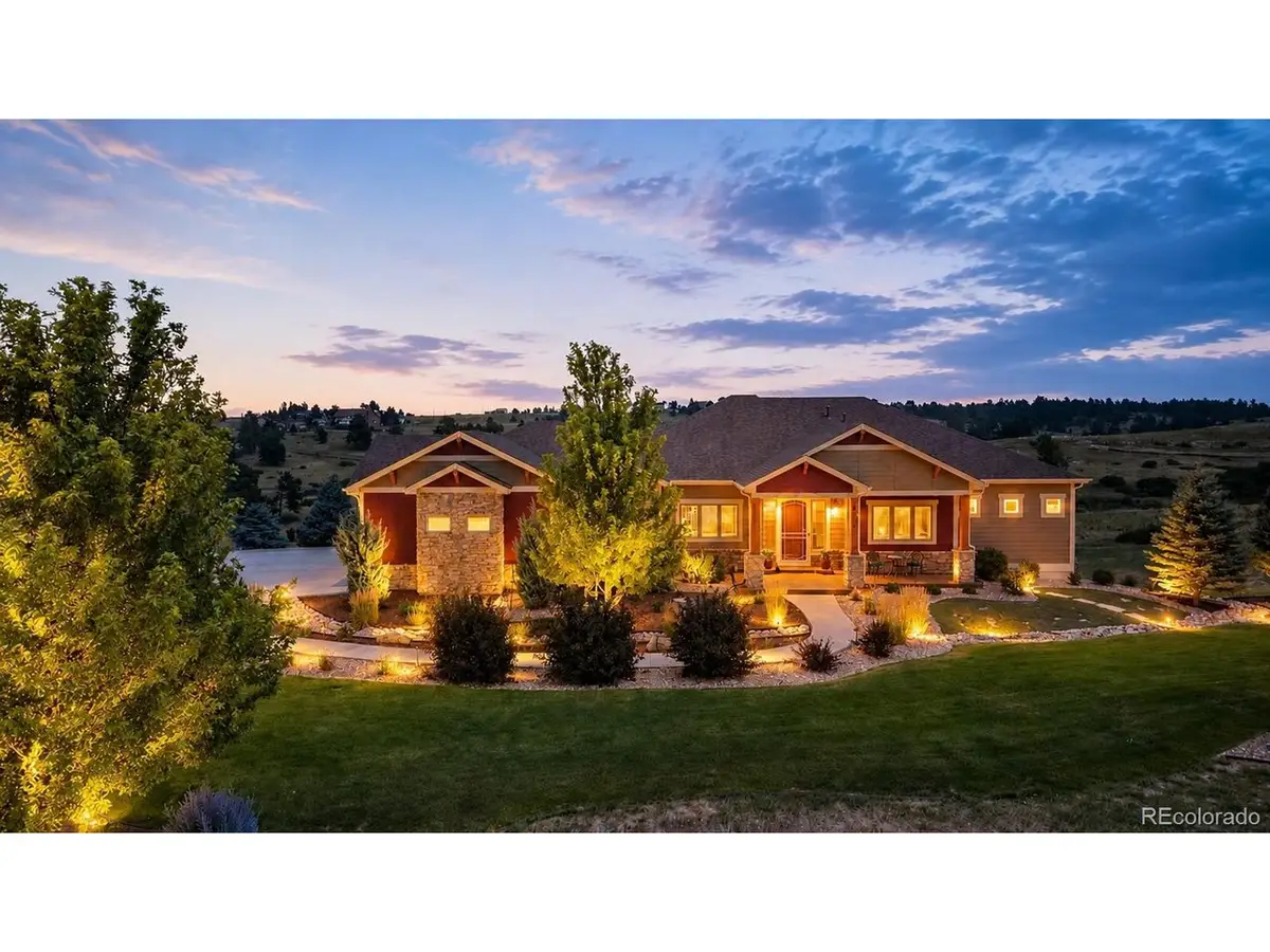 7854 Merryvale Trl, Parker, CO 80138 - #1