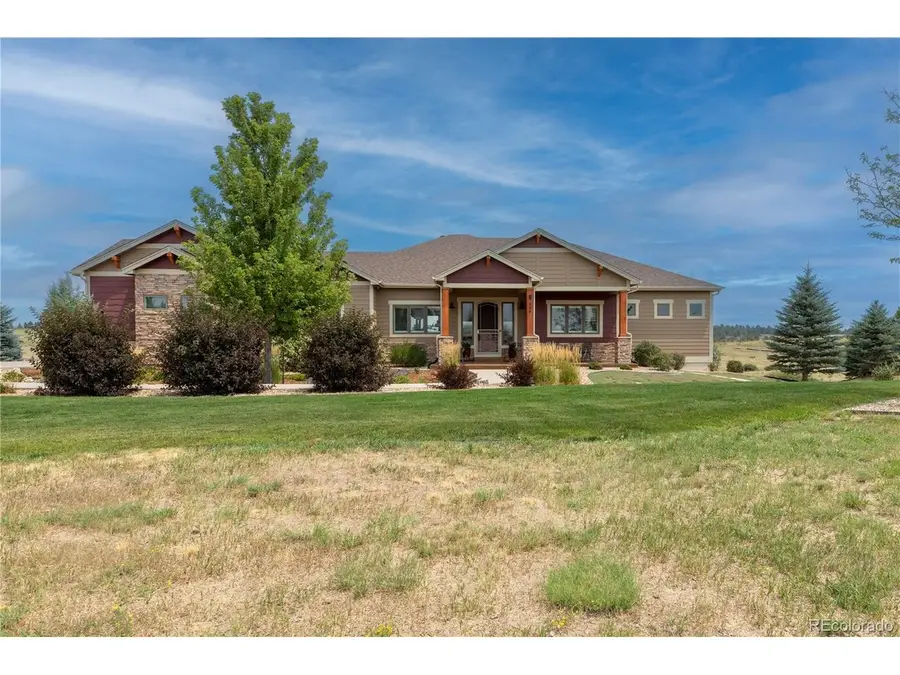 7854 Merryvale Trl, Parker, CO 80138 - #2