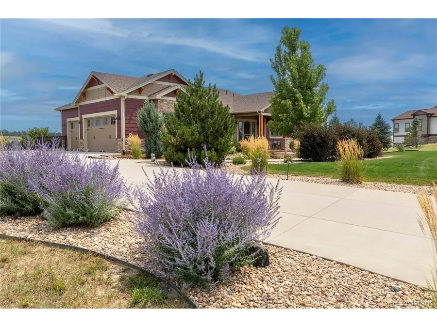 7854 Merryvale Trl, Parker, CO 80138 - #3