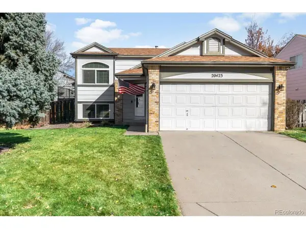 20423 E 43rd Ave, Denver, CO 80249